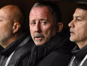 Sergen Yalçın’ın yardımcısı Süper Lig takımının başına geçti