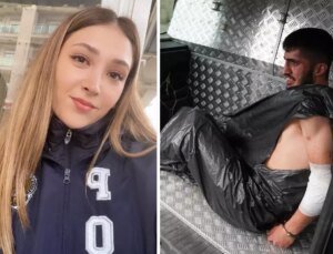 Şeyda polisin katiline ağırlaştırılmış müebbet