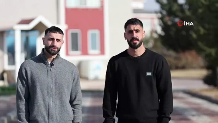 Sivasspor, Efkan Bekiroğlu ve Tolga Ciğerci’yi Transfer Etti