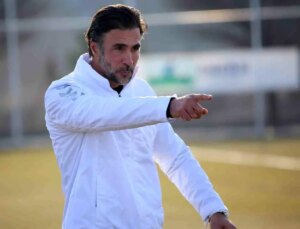 Sivasspor’da Ömer Erdoğan’dan Boupendza Açıklaması