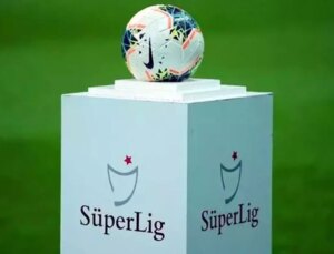 Süper Lig ekibine 2 dönem transfer yasağı