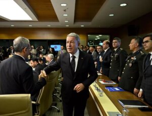 TBMM’de Siber Güvenlik Kanunu Görüşmeleri Başladı