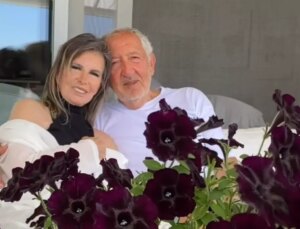 Tedavi gören Filiz Akın’dan yeni paylaşım! “Her zaman böyle olalım”