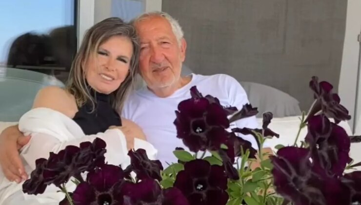 Tedavi gören Filiz Akın’dan yeni paylaşım! “Her zaman böyle olalım”