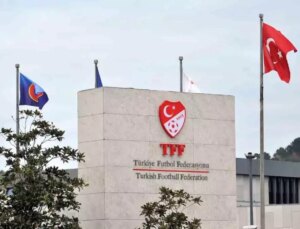 TFF 10 Süper Lig Kulübünü PFDK’ya Sevk Etti