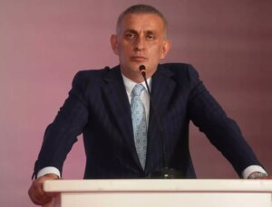 TFF, dün aldığı harcama limitleri kararını bugün geri çekti