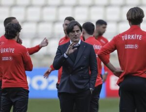TFF’den Beşiktaş’a Montella yanıtı