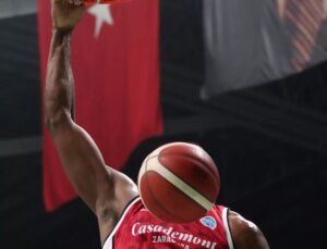 TOFAŞ, Avrupa Kupası’nda İspanya Temsilcisi Casademont Zaragoza’ya Yenildi