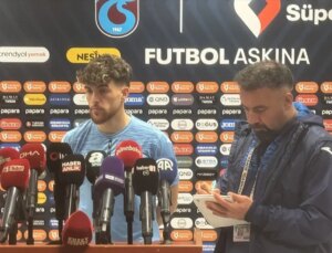 Trabzonspor’dan Deplasmanda Farklı Galibiyet: Pedro Malheiro Hat-trick Yaptı