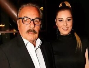 Tuğçe Tayfur’un Ferdi Tayfur’a küfürlü mesaj attığı iddia edildi