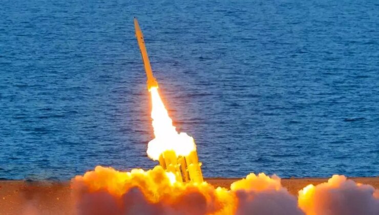 Türk SİHA’larını vurabilmek için bu füzeleri satın aldılar