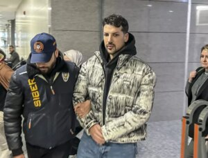 Tutuklanan Kerimcan Durmaz’ın aylık geliri dudak uçuklattı