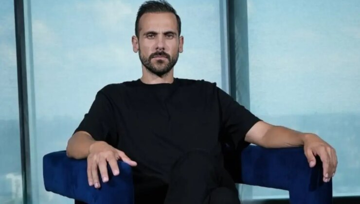 Ümit Erdim, asla oynamayacağı o rolü açıkladı