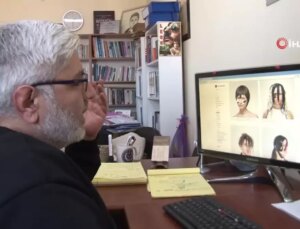 Uzman Uyardı: Yüz Tanıma Sistemlerini Aldatabilecek Kıyafet ve Makyajlar