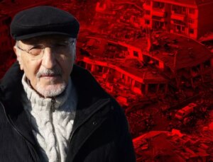 Uzmanından Karadeniz sahili için 6.6 büyüklüğünde deprem uyarısı