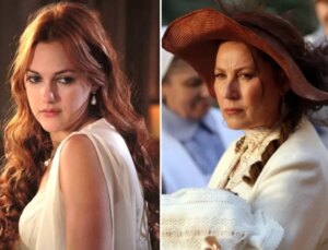 Vahide Perçin’den Meryem Uzerli yorumu: Muhteşem Yüzyıl’ı Meryem için yaptım