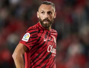 Vedat Muriqi, “Fenerbahçe’ye dönecek misin?” sorusuna bir saniye bile düşünmeden cevap verdi
