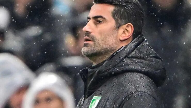 Volkan Demirel’den zehir zemberek sözler: Ne anlamda dediğimi bazıları anlar