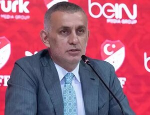 Yabancı hakem kararı sonrası akıllara Hacıosmanoğlu’nun aylar önceki sözleri geldi