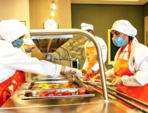 Yankı Yemek, Endüstriyel Yemek Sektöründe Kalite ve Hijyen Anlayışıyla Öne Çıkıyor