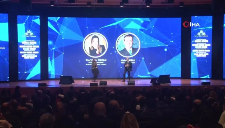 Yapay Zeka Fabrikası’ndan büyük ekosistem buluşması