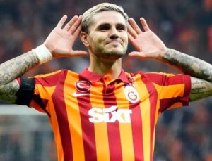 Yeni aşkını ilan eden Icardi, Wanda Nara’yı da şoke edecek bir not düştü