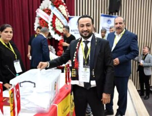 Yeni Malatyaspor Kulübü Başkanı Şahin Altunok İstifa Etti