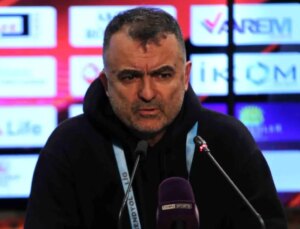 Yeni Malatyaspor Teknik Direktörü’nden Sert Açıklamalar: ‘Beyin Ölümü Gerçekleşti’