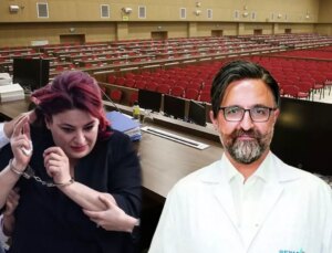 Yenidoğan Çetesi davasında yapılan itiraz nedeniyle duruşma ertelendi