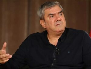 Yılmaz Özdil kalp krizi geçirdi