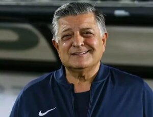 Yılmaz Vural, Süper Lig ekibinin başına geçiyor