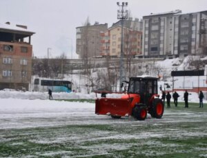Yüksekova Spor 8-0 Galip: Kocaeli Bayan Futbol Kulübü’ne Fazla Dayanamadı