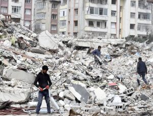 Yunanistan’da Deprem Alarmı: Bilim İnsanları Büyük Bir Sarsıntı Bekliyor
