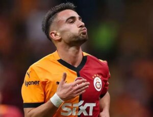 Yunus Akgün, Galatasaray’ın teklifini reddetti