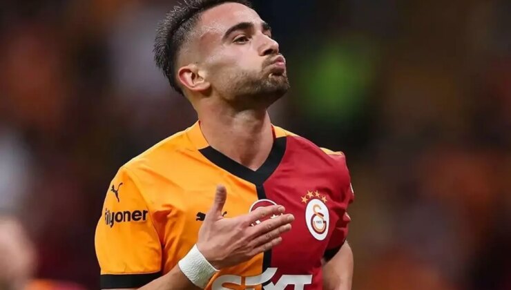 Yunus Akgün, Galatasaray’ın teklifini reddetti