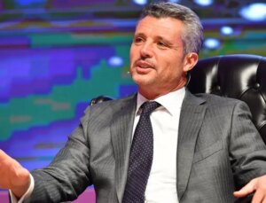 Yurt dışına çıkış yasağı alan Sadettin Saran’a 6 milyon liralık ceza