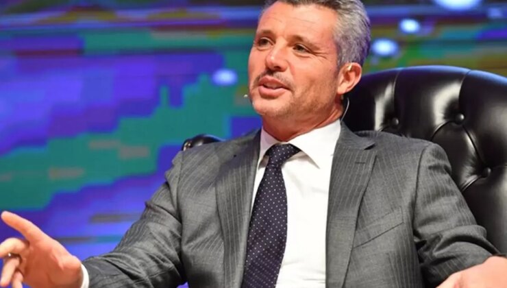 Yurt dışına çıkış yasağı alan Sadettin Saran’a 6 milyon liralık ceza