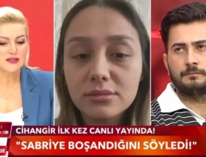 Zahide Yetiş olayı nedir? Mehmet ve Sabriye çifti olayı nedir, çözüldü mü?