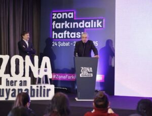 Zona Farkındalığı, Bilinçlendirme Kampanyası ile Artıyor