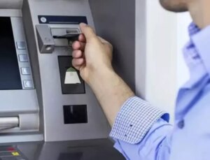 2025 ATM para çekme limiti ne kadar oldu?