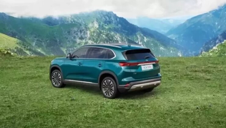 2025 TOGG fiyatları ne kadar (Togg T10X)?