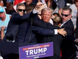 3 kez suikasttan kurtulan Trump’ın yemin töreni öncesi sıkı güvenlik önlemleri