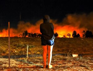 ABD’yi yıkan felakette evine dönmek isteyenlere kötü haber