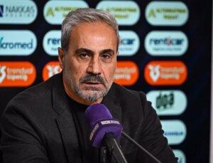 Adana Demirspor Teknik Direktörü Dalcı, Fenerbahçe’ye Yenilgi Sonrası Açıklamalarda Bulundu