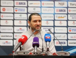 Ahlatcı Çorum FK, Ümraniyespor’u 3-1 Yenerek Galibiyet Aldı