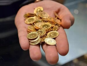 Altın fiyatları tam gaz!