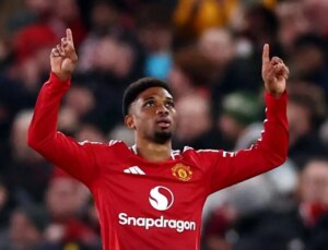 Amad Diallo, Manchester United’ın Gözdesi Oldu