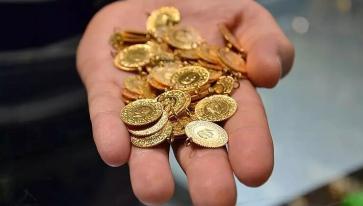 Amerikan bankalarından altın tahmini