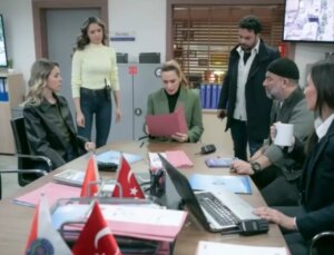Arka Sokaklar 698. Bölüm fragmanı yayınlandı mı? Arka Sokaklar yeni bölüm fragmanı izleme linki var mı?
