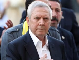 Aziz Yıldırım’dan Mesut Özil iddialarına yanıt